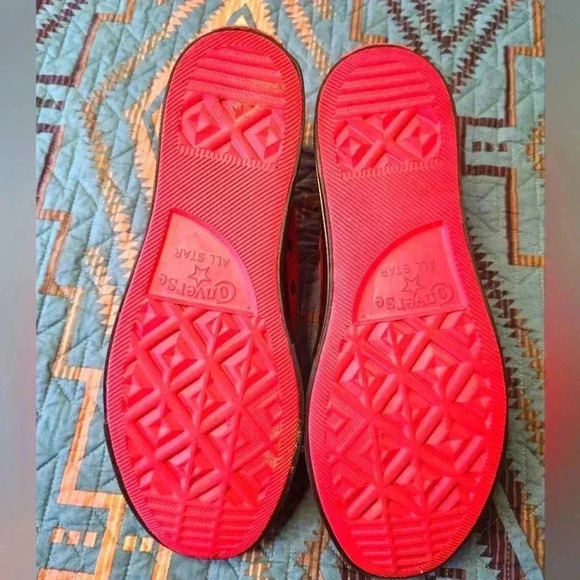 Converse Cx high top - Picture 8 of 9